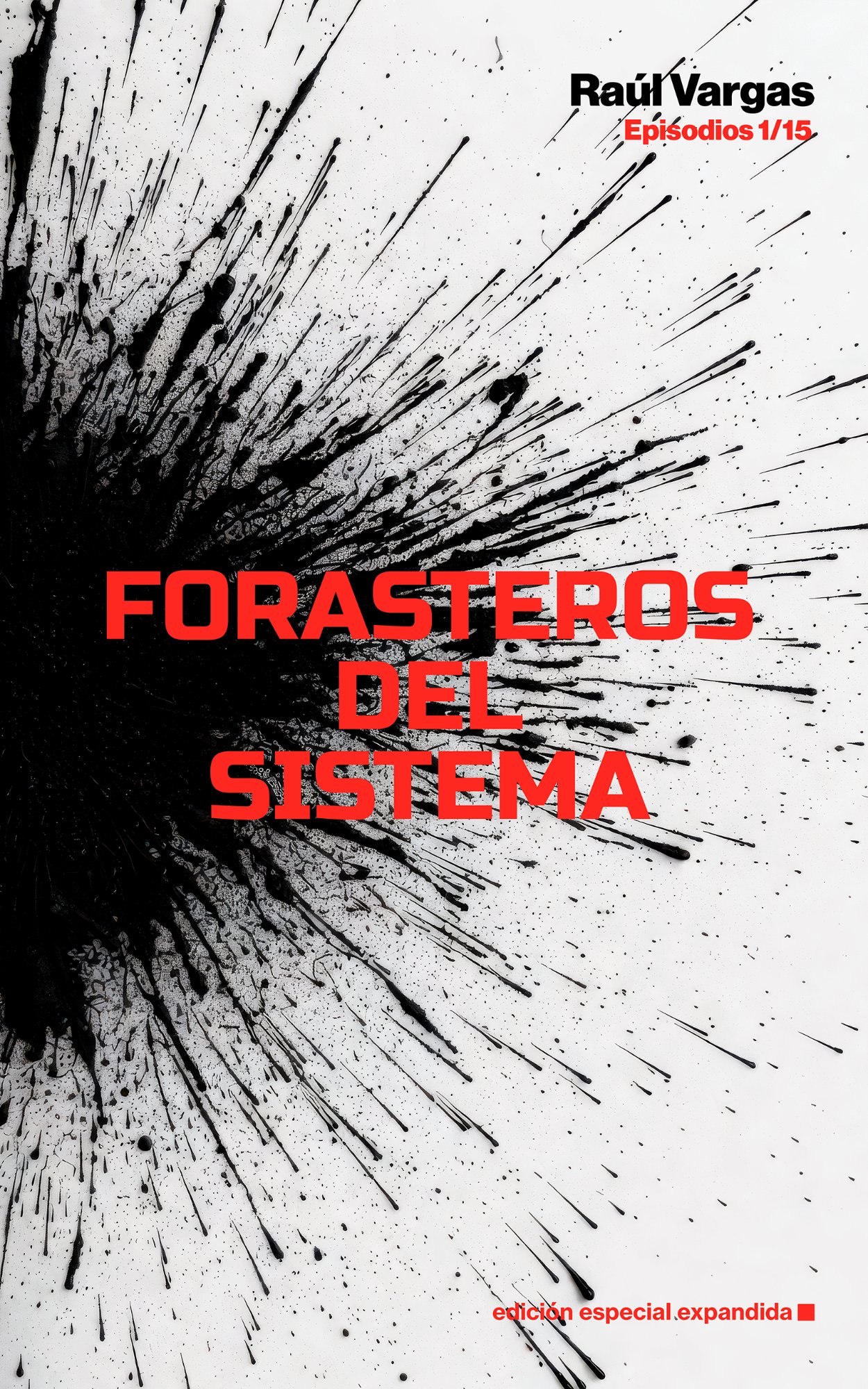 Forasteros del Sistema