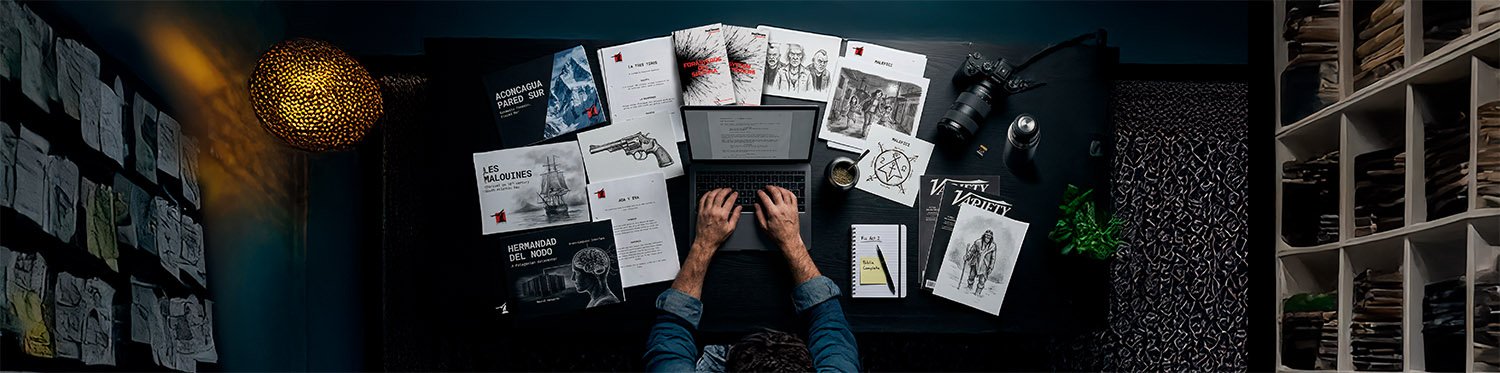 Cóndor y Puma Studio