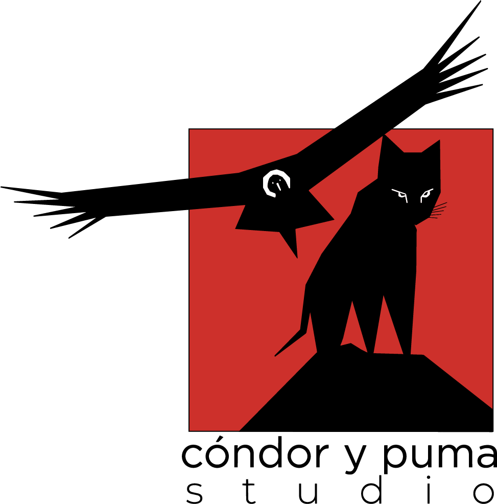 Cóndor y Puma Studio